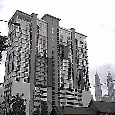 Arina Unity Kuala Lumpur Exterior foto