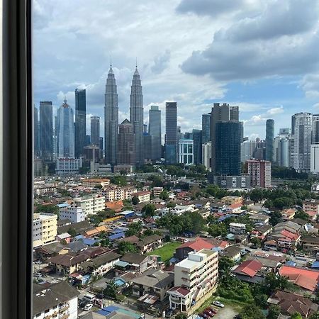 Arina Unity Kuala Lumpur Exterior foto
