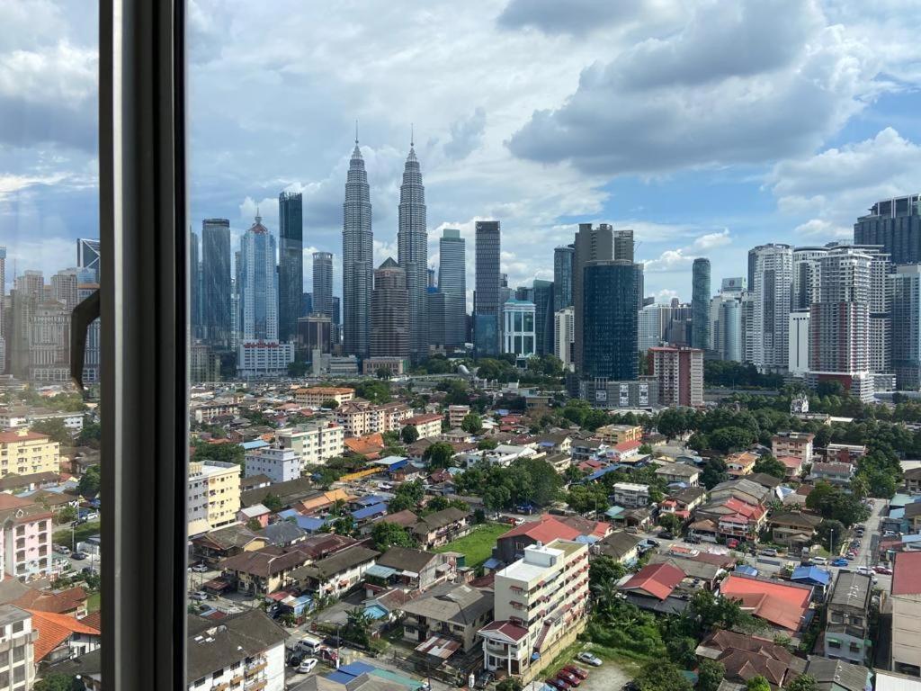 Arina Unity Kuala Lumpur Exterior foto