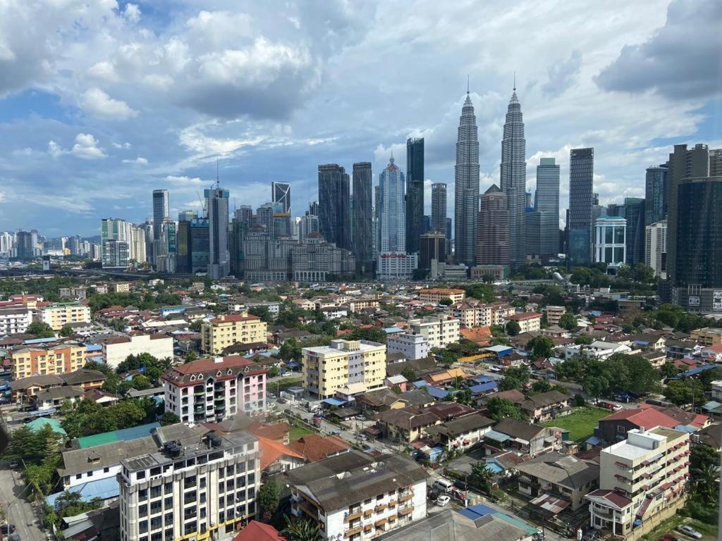 Arina Unity Kuala Lumpur Exterior foto