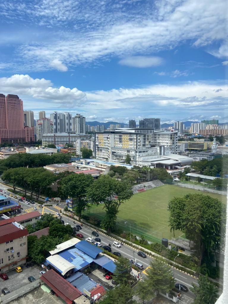 Arina Unity Kuala Lumpur Exterior foto