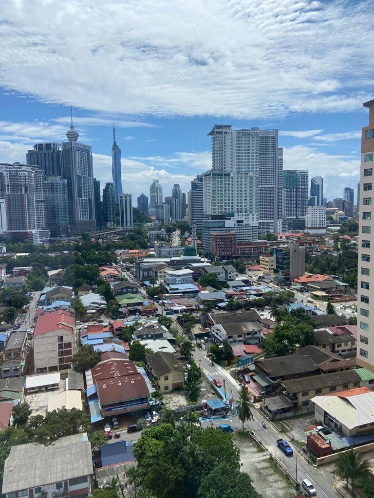 Arina Unity Kuala Lumpur Exterior foto