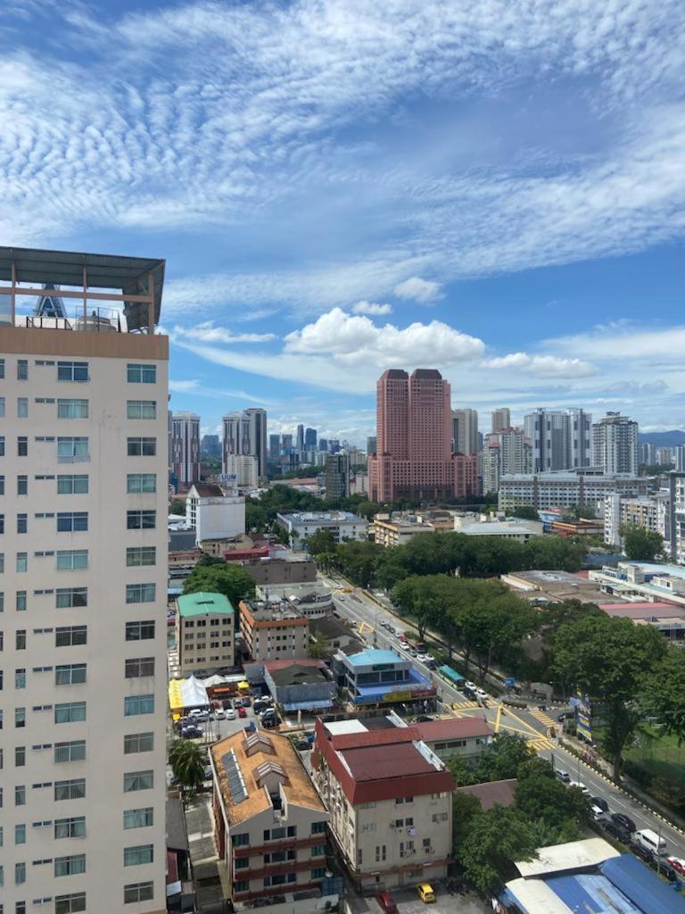 Arina Unity Kuala Lumpur Exterior foto