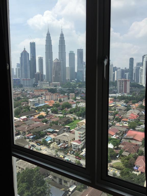 Arina Unity Kuala Lumpur Exterior foto